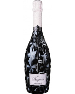 Baglietti Brut Rose Mevushal