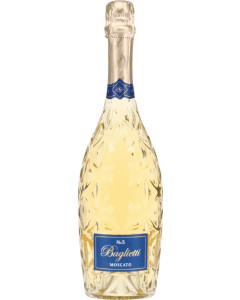 Baglietti Moscato Mevushal