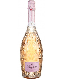 Baglietti Moscato Rose Mevushal