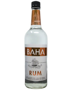 Baha Rum