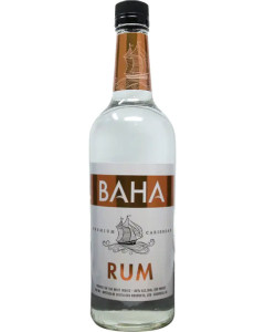 Baha Rum