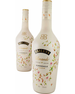 Baileys Almande Almondmilk Liqueur