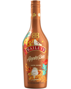 Baileys Apple Pie Liqueur