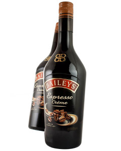 Baileys Espresso Cream