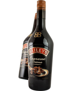 Baileys Espresso Cream