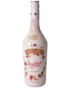 Baileys Strawberries & Cream