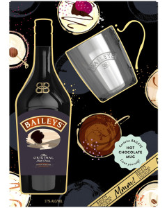 Baileys The Original Irish Cream Gift Set