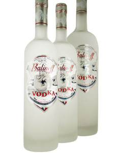 Balinoff Vodka