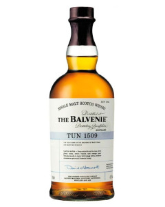 The Balvenie Tun 1509