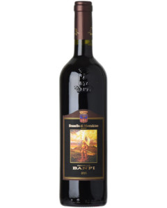 Banfi Brunello di Montalcino 2018