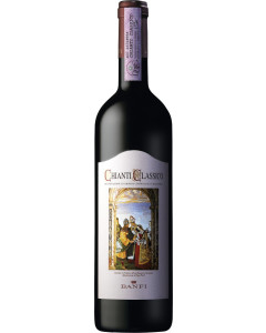 Banfi Chianti Classico 2022