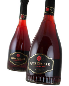 Banfi Rosa Regale 2022