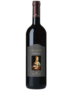 Banfi Toscana Chianti Superiore 2021