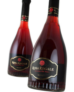 Banfi Rosa Regale 2023