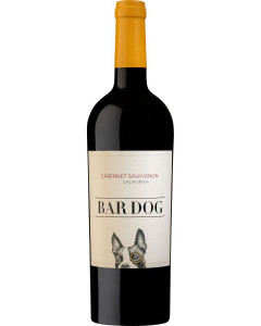 Bar Dog Cabernet Sauvignon 2021