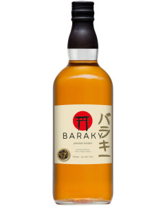 Baraky Whisky