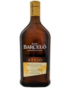 Ron Barcelo Anejo Rum