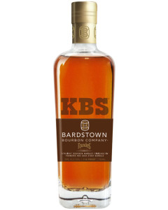 Bardstown Bourbon KBS