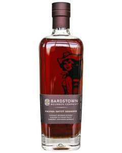 Bardstown Bourbon Phifer Pavitt Reserve