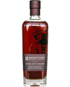 Bardstown Bourbon Phifer Pavitt Reserve