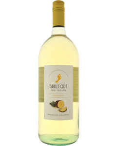 Barefoot Fruitscato Pineapple