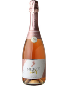 Barefoot Bubbly Brut Rose