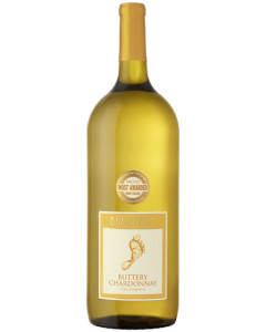 Barefoot Buttery Chardonnay