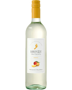 Barefoot Fruitscato Mango