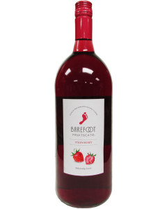 Barefoot Fruitscato Strawberry