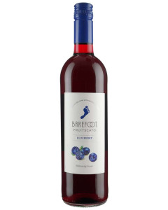 Barefoot Fruitscato Blueberry