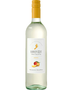 Barefoot Fruitscato Mango