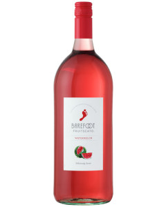 Barefoot Fruitscato Watermelon