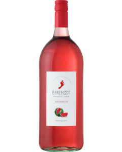 Barefoot Fruitscato Watermelon