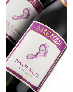 Barefoot Cellars Pinot Noir