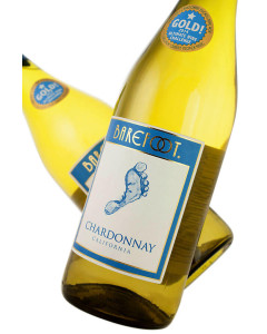 Barefoot Cellars Chardonnay