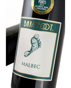 Barefoot Cellars Malbec