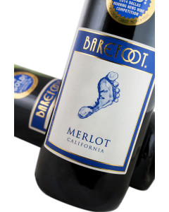 Barefoot Cellars Merlot