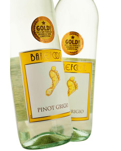 Barefoot Cellars Pinot Grigio