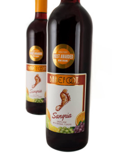 Barefoot Cellars Sangria Red