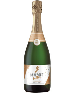 Barefoot Cellars Bubbly Extra Dry