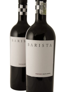 Barista Pinotage 2022