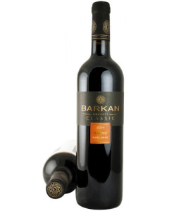 Barkan Classic Malbec 2021