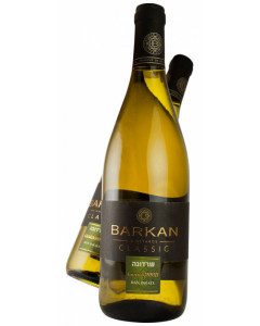 Barkan Classic Chardonnay 2019