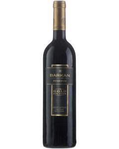 Barkan Gold Cabernet Sauvignon Reserve Mevushal 2020