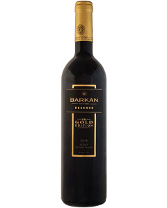 Barkan Gold Merlot Reserve 2019