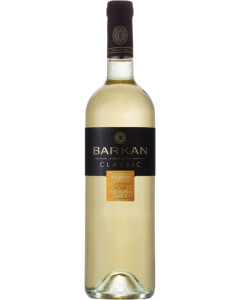 Barkan Sauvignon Blanc Kosher Mevushal 2023