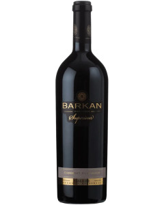 Barkan Superieur Cabernet Sauvignon 2019