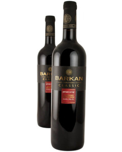 Barkan Classic Cabernet Sauvignon 2021