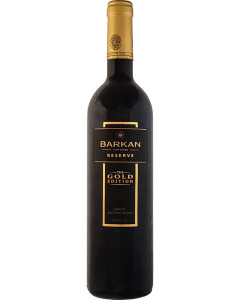 Barkan Gold Merlot Reserve Mevushal 2021