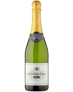 Baron de Rothberg Brut